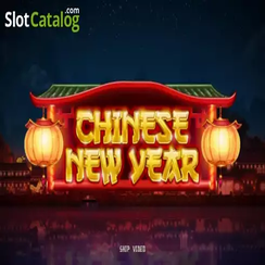 Chinese New Year 2 slot গেমের ছবি
