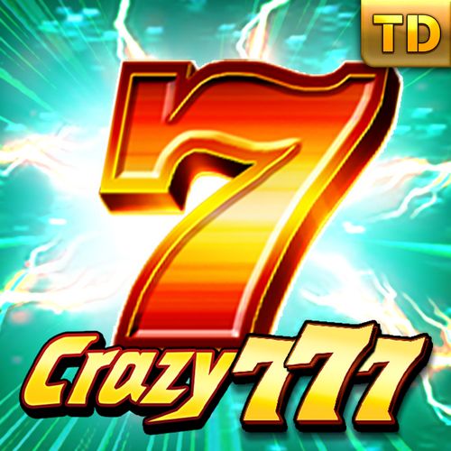 ক্রেজি৭৭৭ - k7777b স্লট
