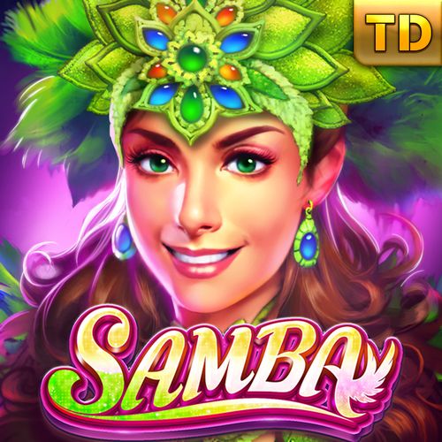 Samba স্লট গেমের ছবি